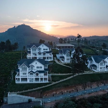 Petals Nilgiris Otel Ooty Dış mekan fotoğraf