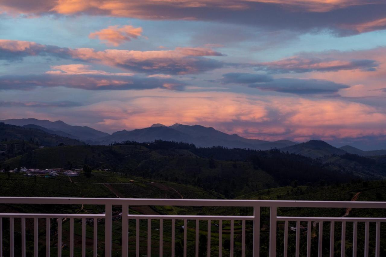 Petals Nilgiris Otel Ooty Dış mekan fotoğraf