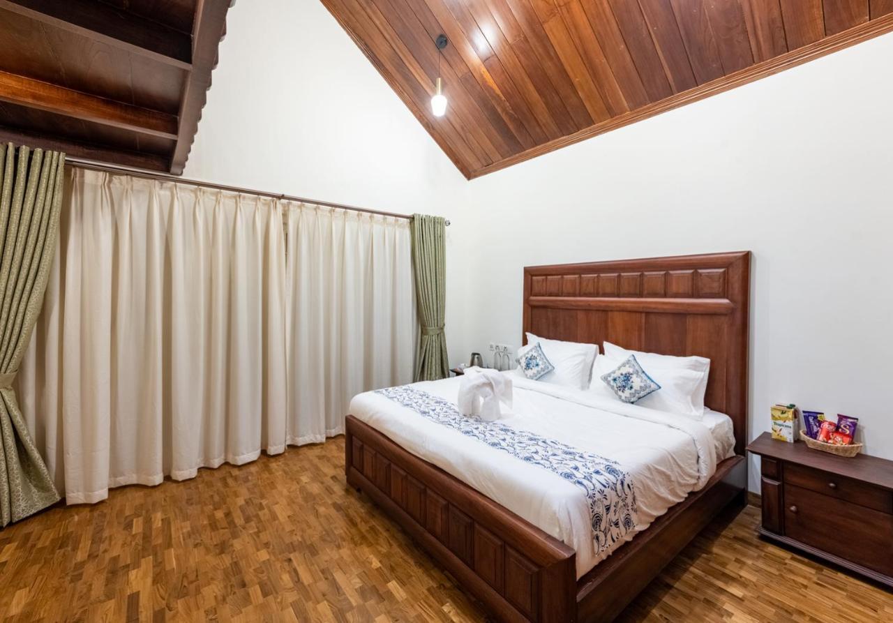 Petals Nilgiris Otel Ooty Dış mekan fotoğraf